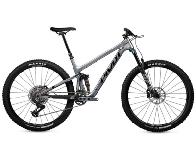 2018 Specialized Stumpjumper ST Alloy 27.5 Bike - Reviews